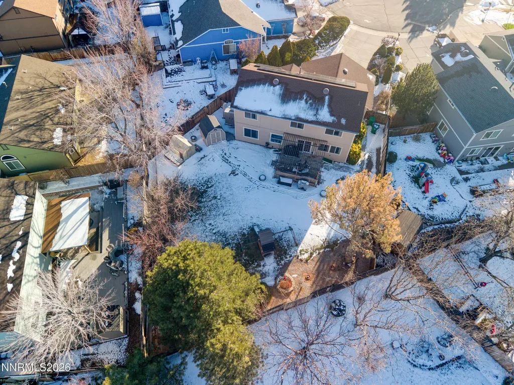 7879 White Falls Reno NV 89506