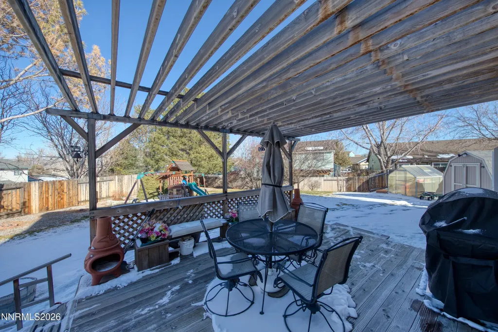 7879 White Falls Reno NV 89506