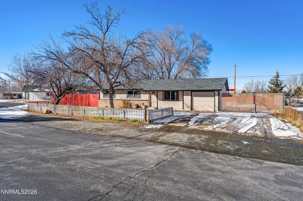 9035 Fremont Reno NV 89506