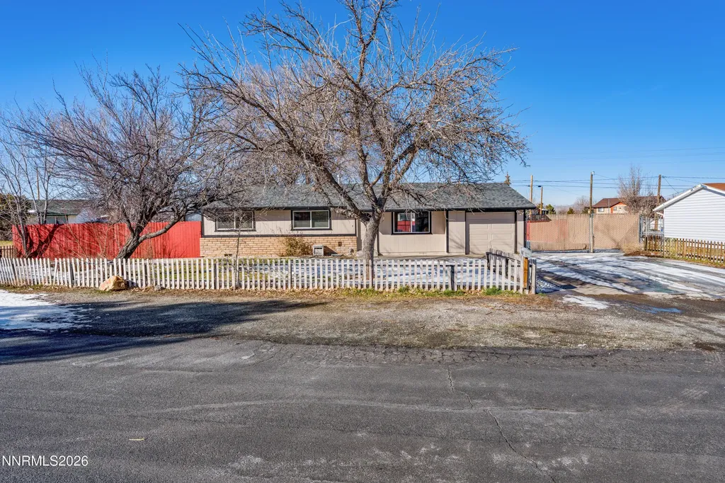 9035 Fremont Reno NV 89506