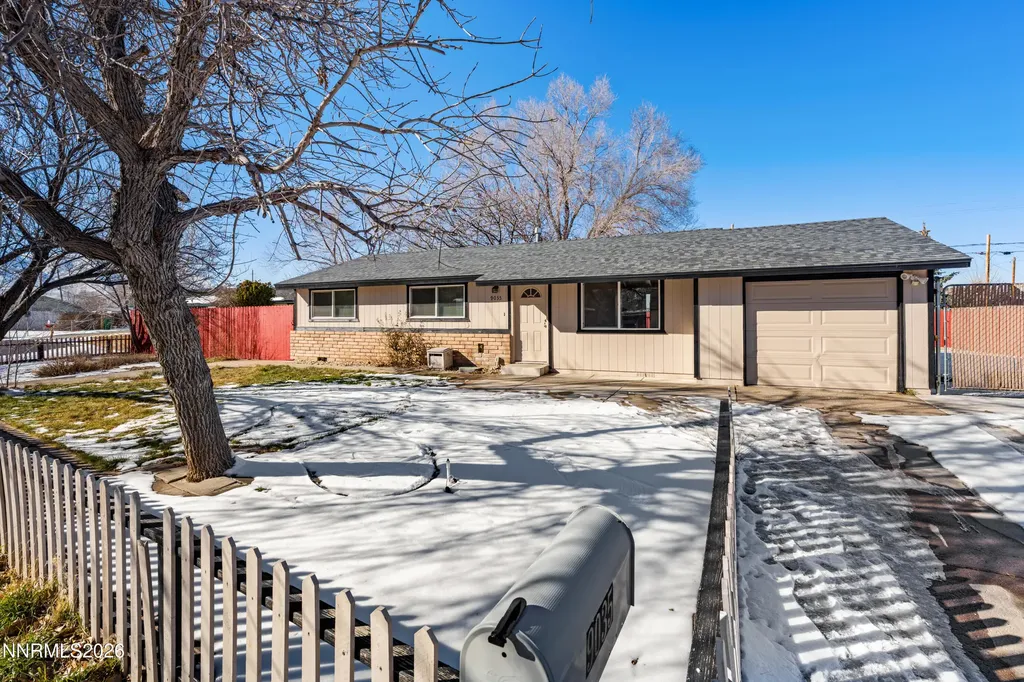 9035 Fremont Reno NV 89506