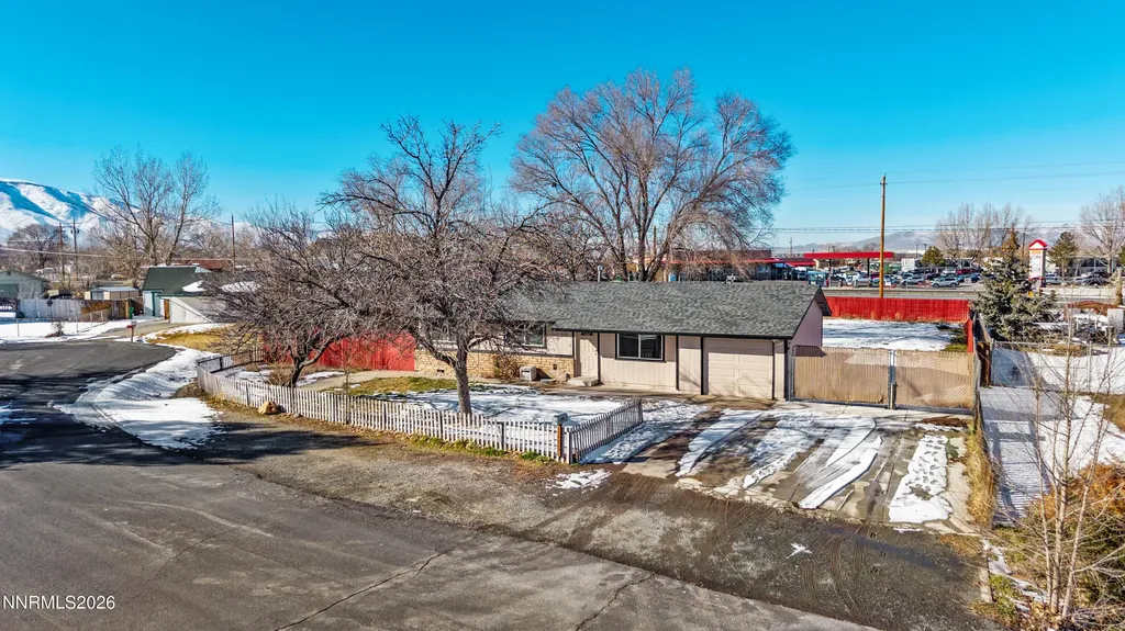 9035 Fremont Reno NV 89506