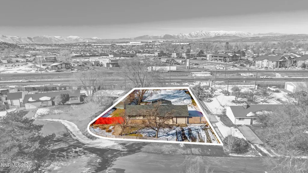 9035 Fremont Reno NV 89506