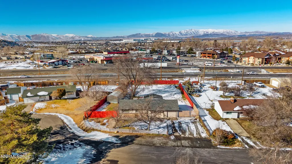 9035 Fremont Reno NV 89506