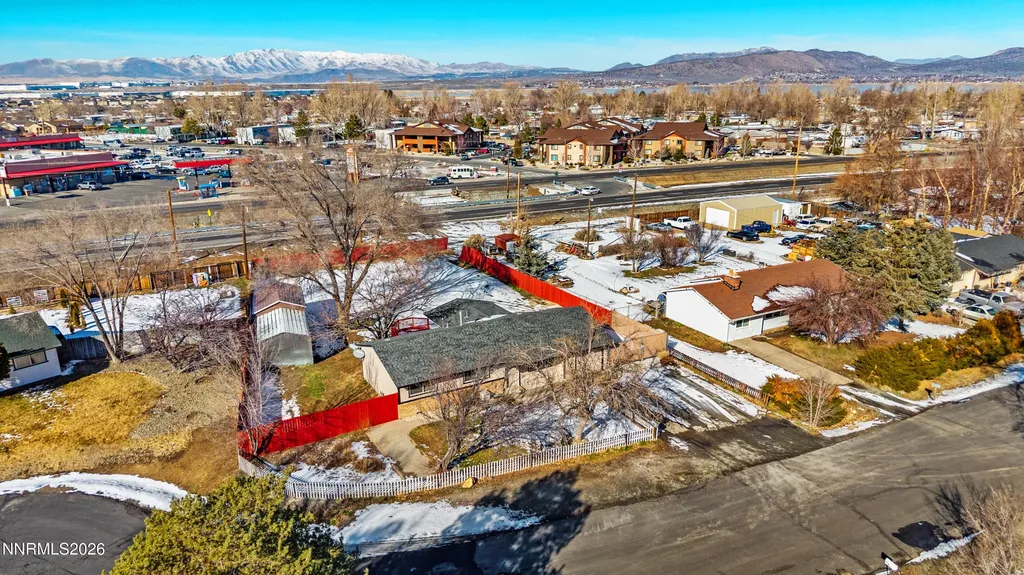 9035 Fremont Reno NV 89506