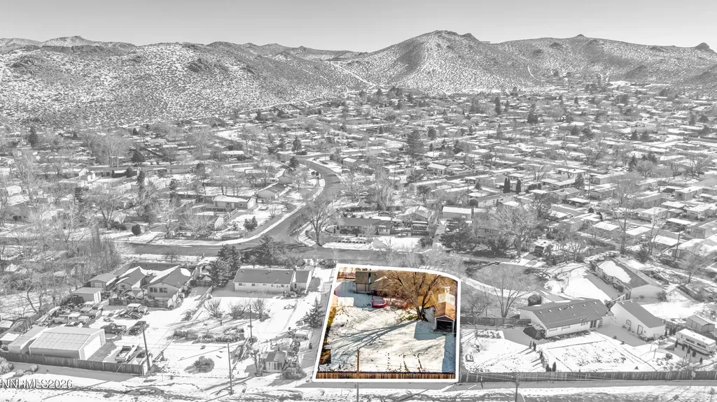 9035 Fremont Reno NV 89506