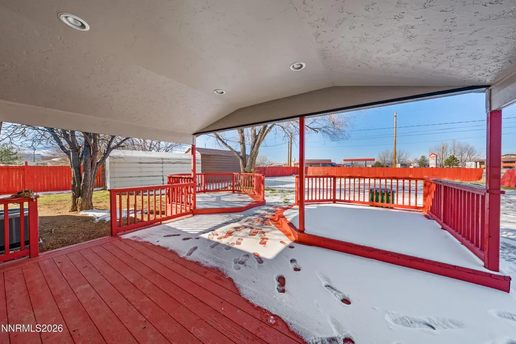 9035 Fremont Reno NV 89506