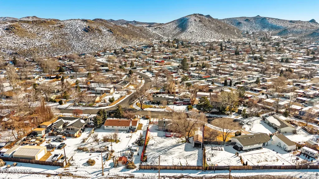 9035 Fremont Reno NV 89506