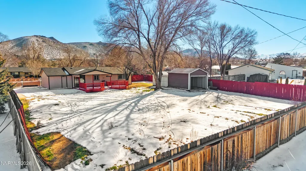 9035 Fremont Reno NV 89506