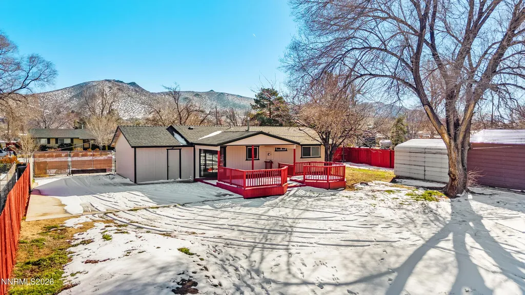 9035 Fremont Reno NV 89506