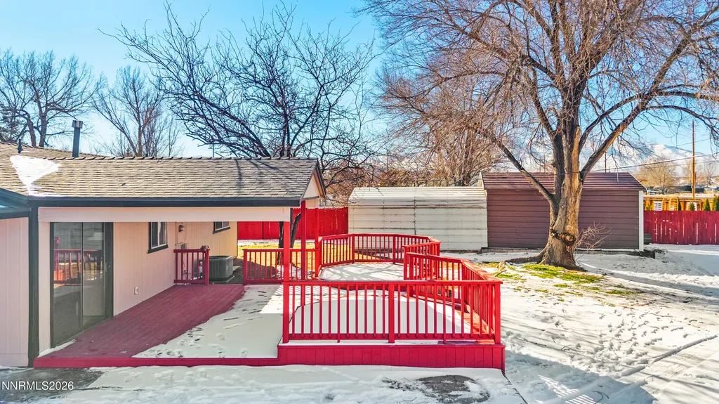 9035 Fremont Reno NV 89506