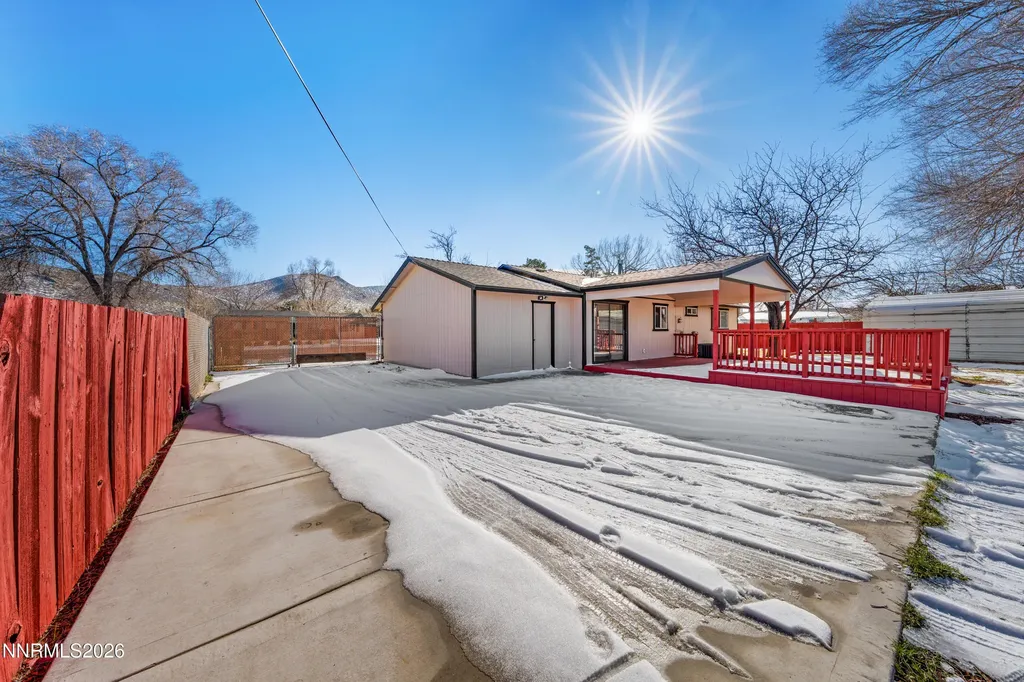 9035 Fremont Reno NV 89506
