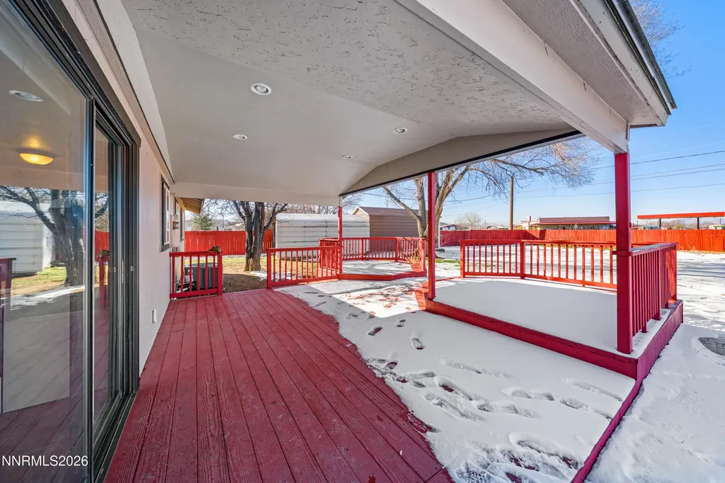 9035 Fremont Reno NV 89506
