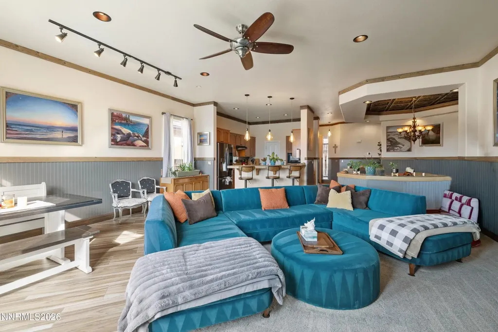 1181 Glen Abbey Sparks NV 89436