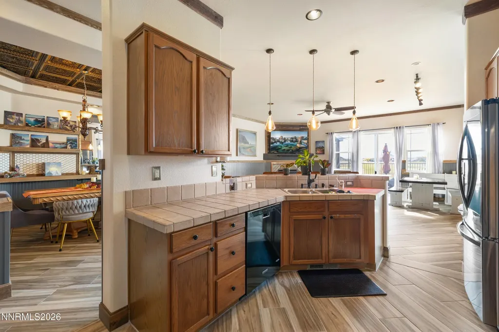 1181 Glen Abbey Sparks NV 89436