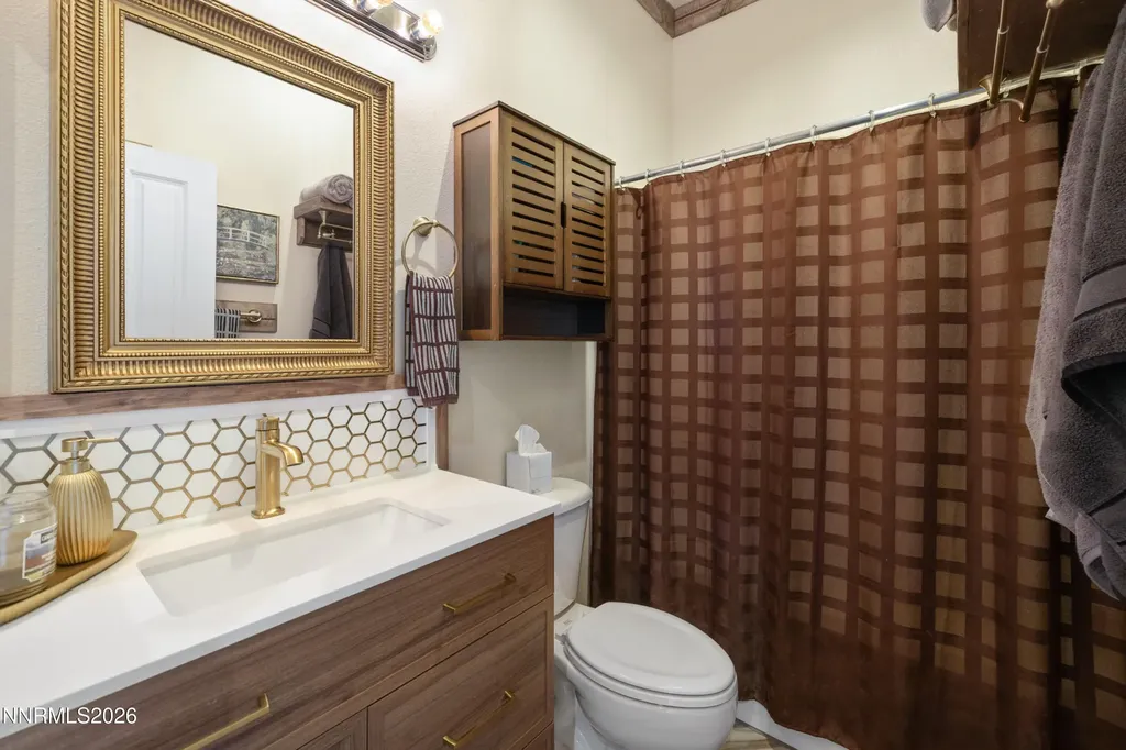 1181 Glen Abbey Sparks NV 89436