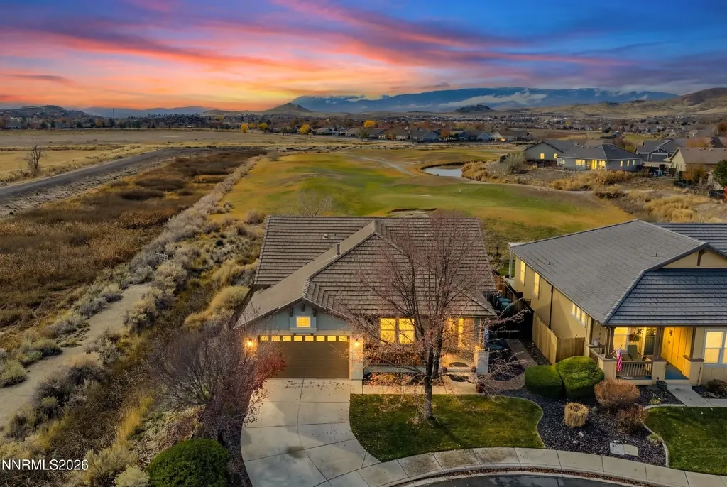1181 Glen Abbey Sparks NV 89436