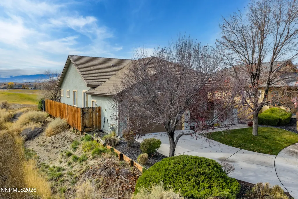 1181 Glen Abbey Sparks NV 89436