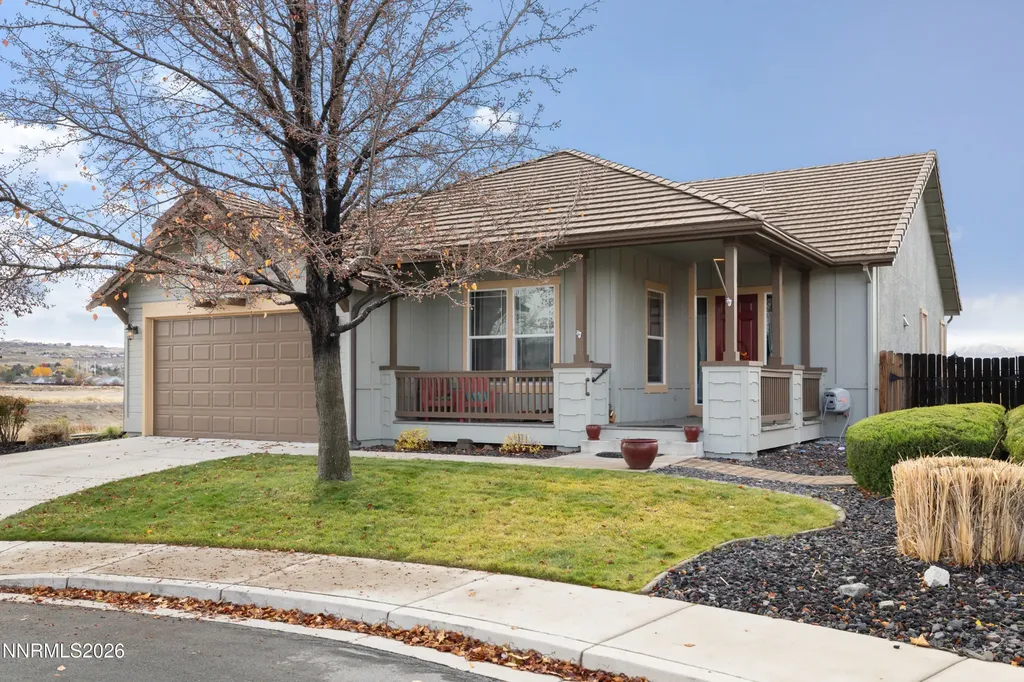 1181 Glen Abbey Sparks NV 89436