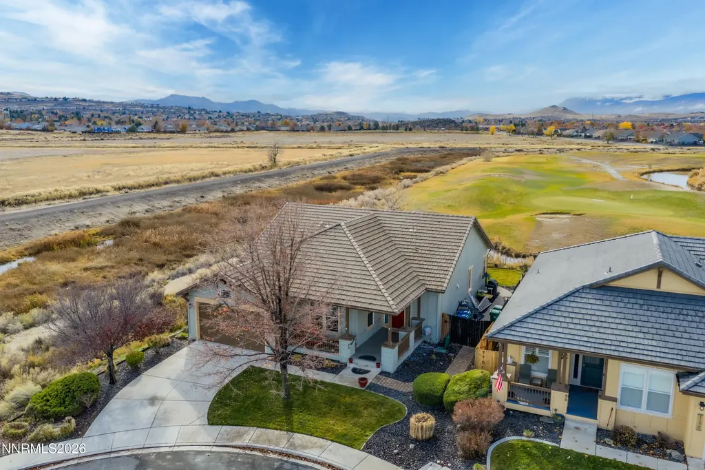 1181 Glen Abbey Sparks NV 89436