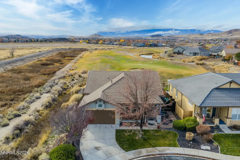 1181 Glen Abbey Sparks NV 89436