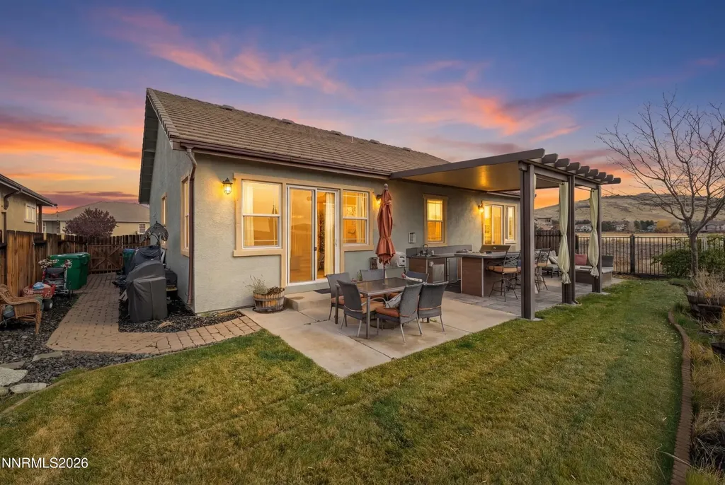 1181 Glen Abbey Sparks NV 89436