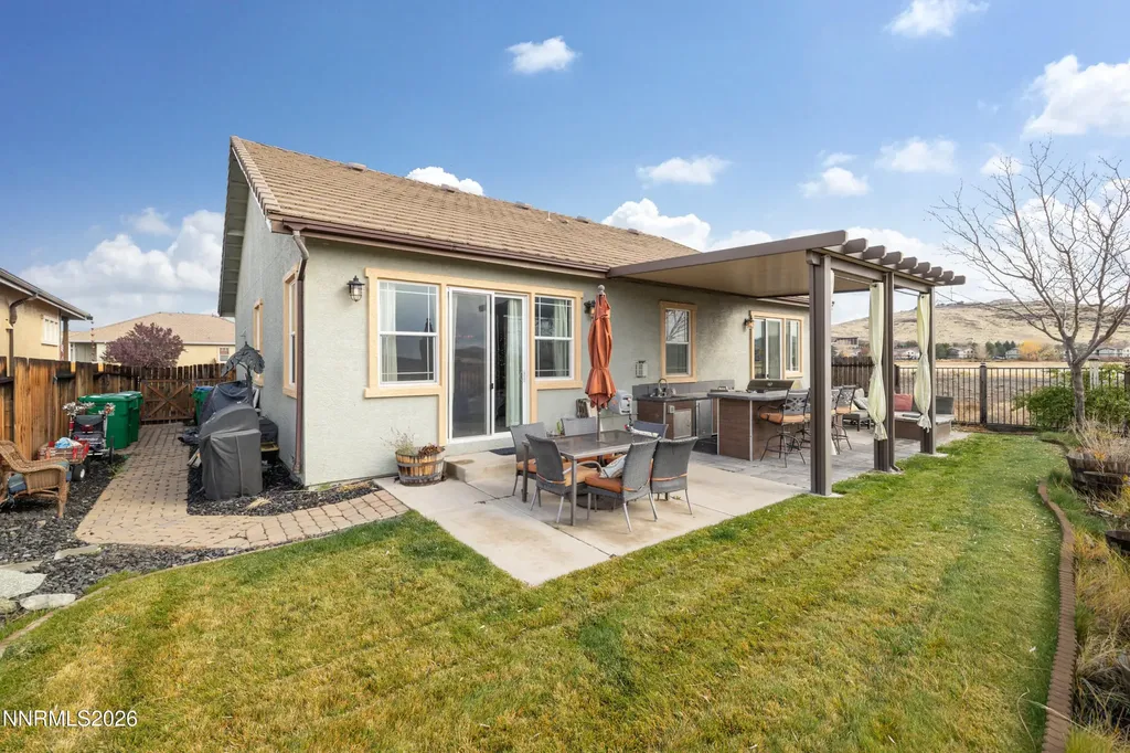 1181 Glen Abbey Sparks NV 89436
