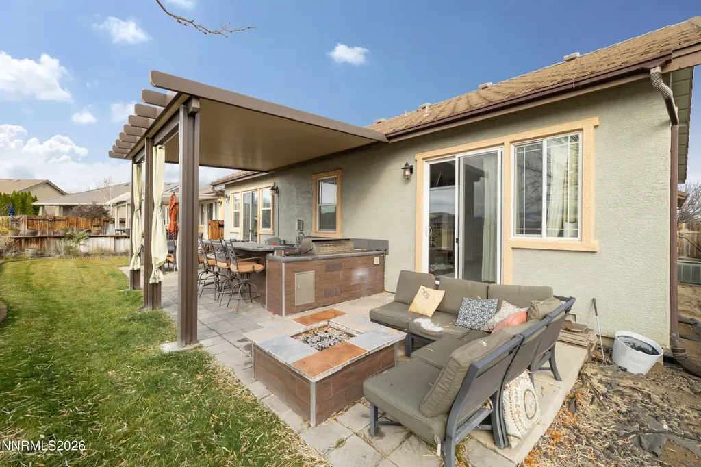 1181 Glen Abbey Sparks NV 89436