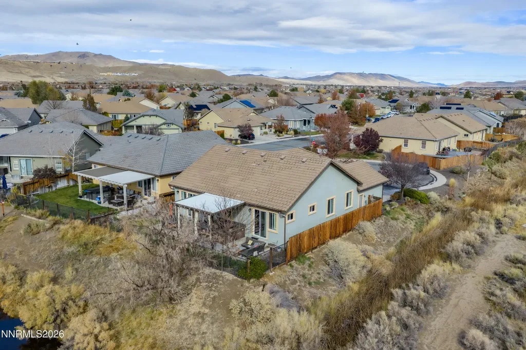 1181 Glen Abbey Sparks NV 89436