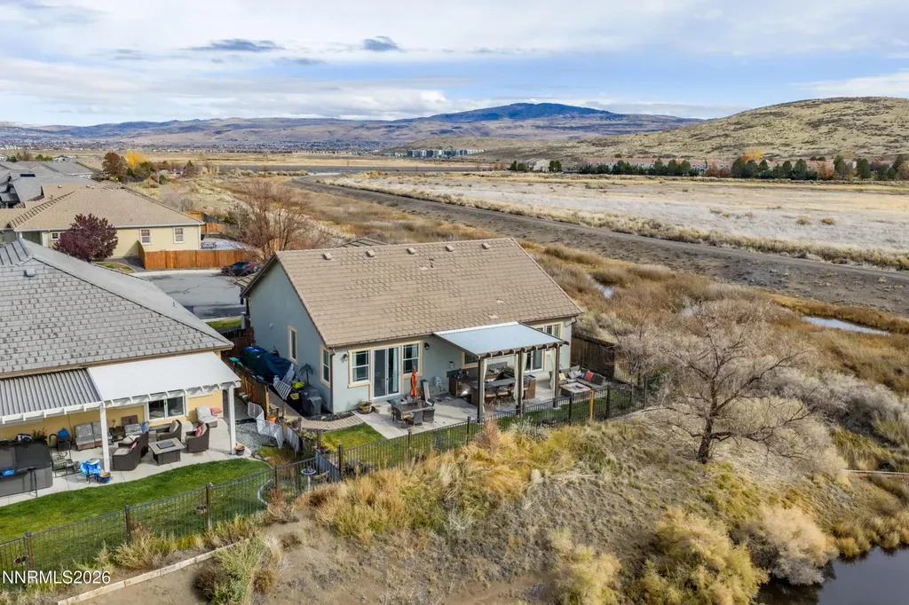 1181 Glen Abbey Sparks NV 89436