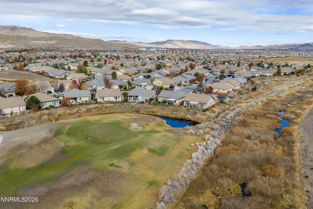 1181 Glen Abbey Sparks NV 89436