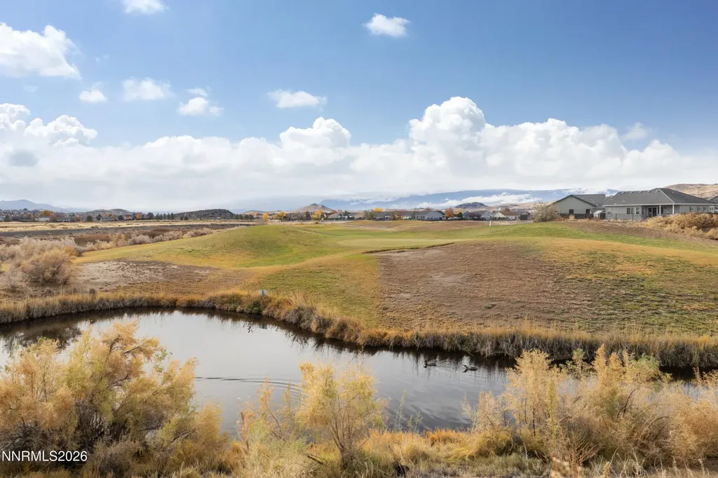 1181 Glen Abbey Sparks NV 89436