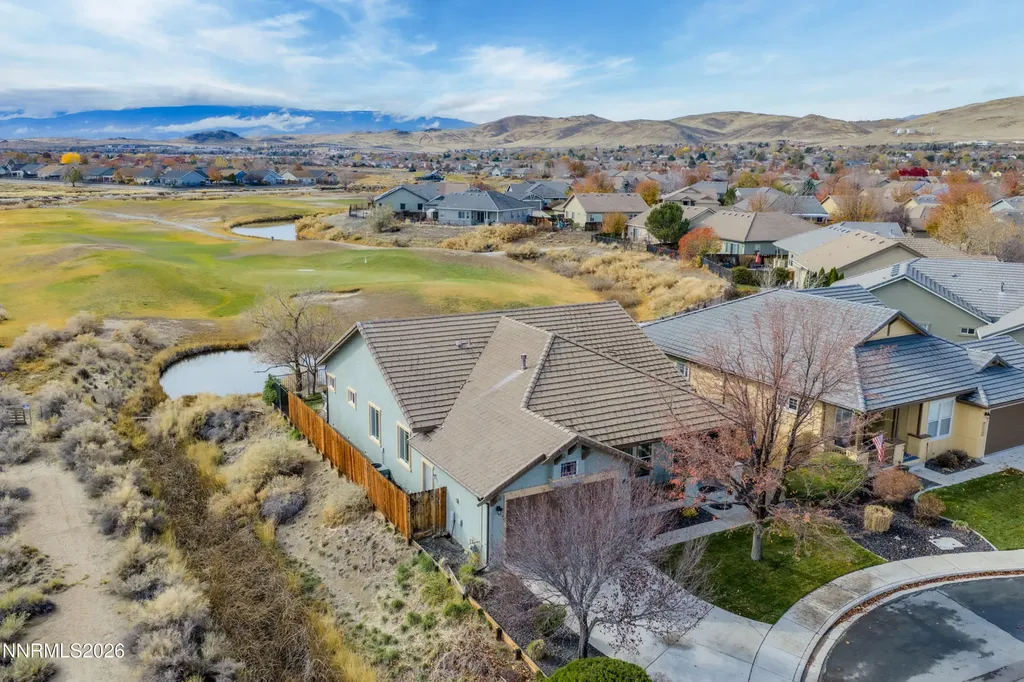 1181 Glen Abbey Sparks NV 89436