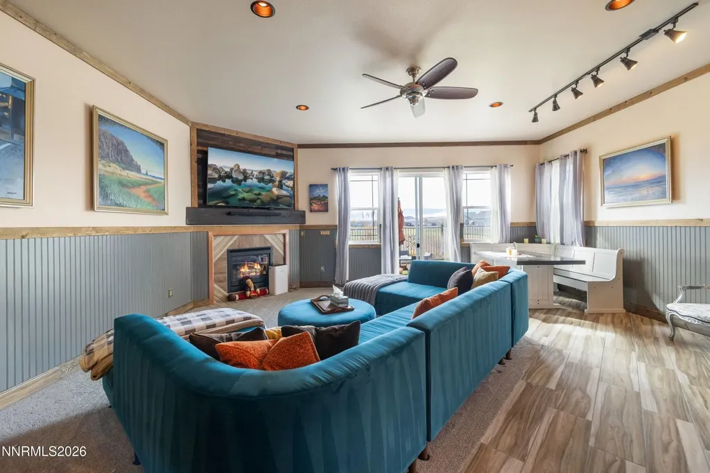 1181 Glen Abbey Sparks NV 89436