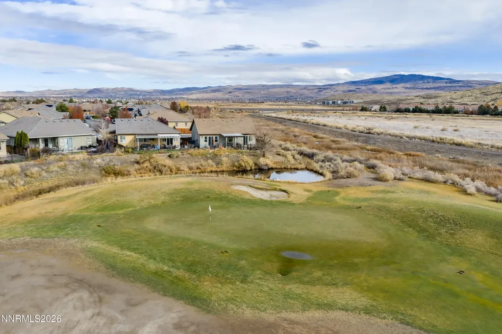 1181 Glen Abbey Sparks NV 89436