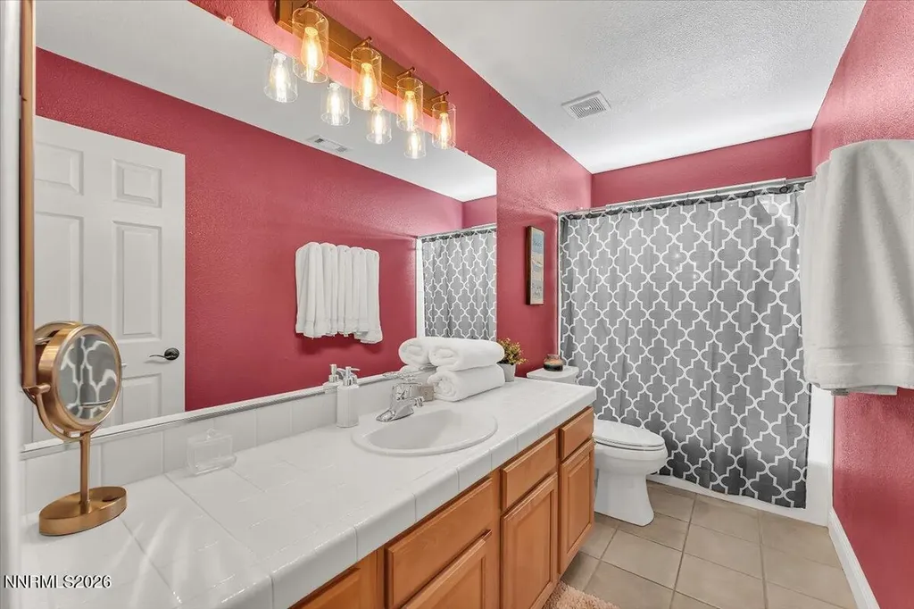 4535 Great Falls Reno NV 89511