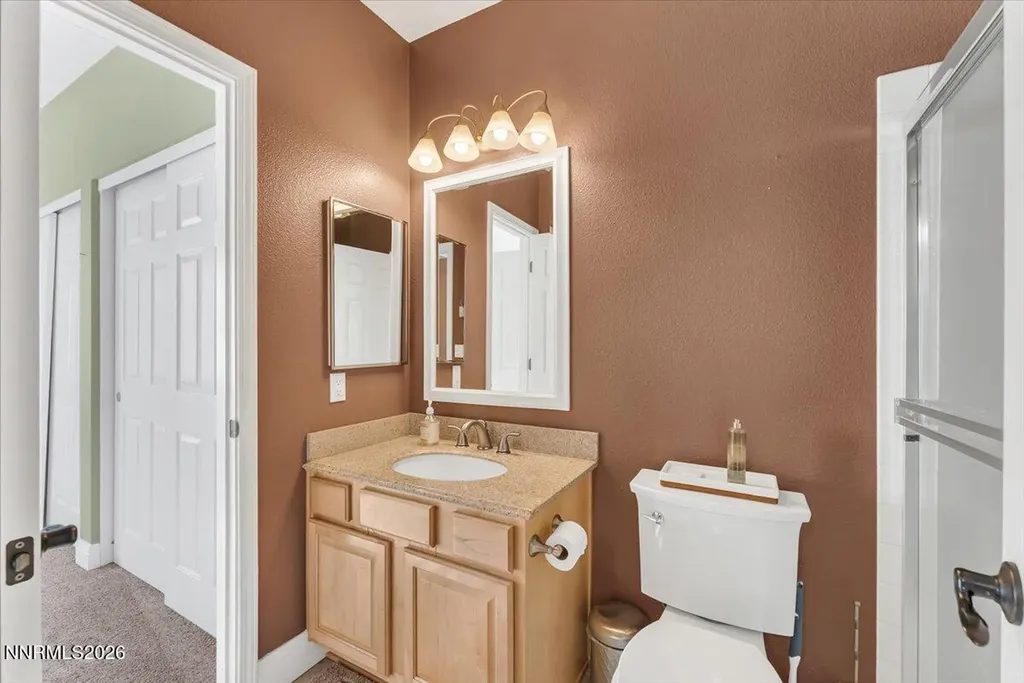 4535 Great Falls Reno NV 89511