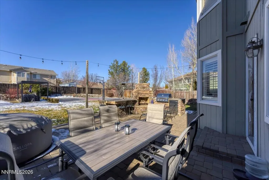 4535 Great Falls Reno NV 89511