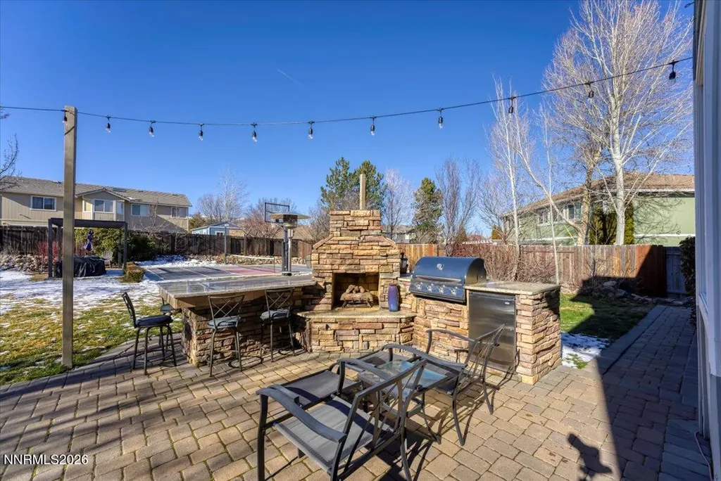 4535 Great Falls Reno NV 89511