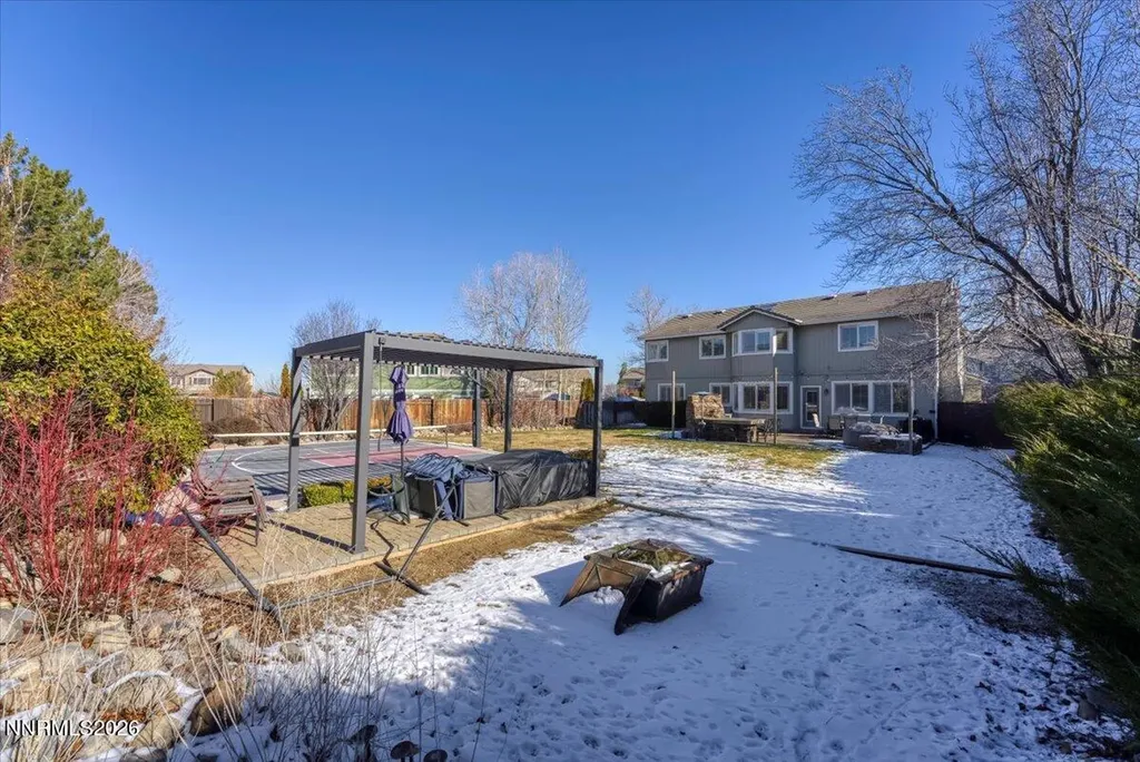 4535 Great Falls Reno NV 89511