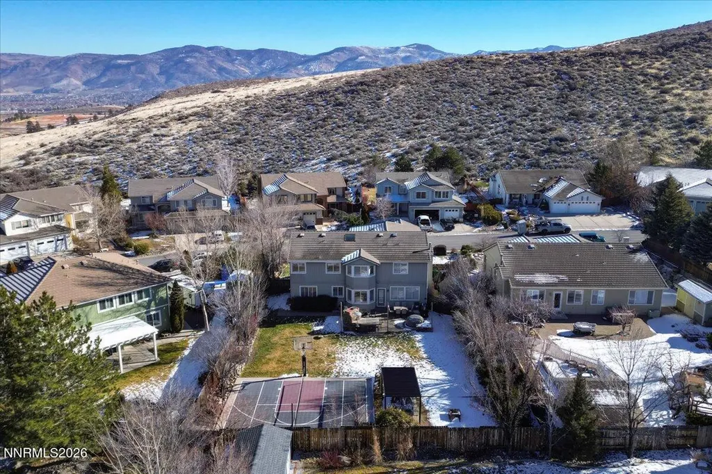 4535 Great Falls Reno NV 89511
