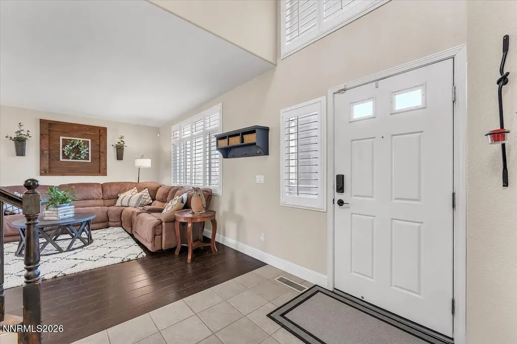 4535 Great Falls Reno NV 89511