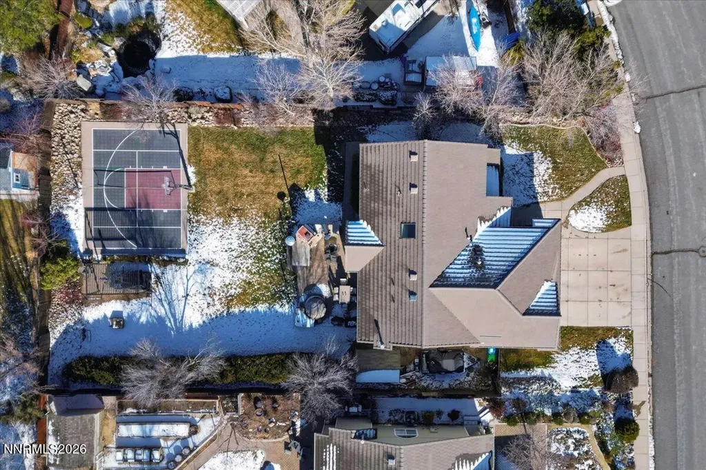4535 Great Falls Reno NV 89511