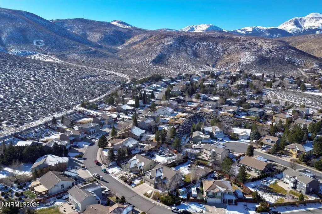 4535 Great Falls Reno NV 89511