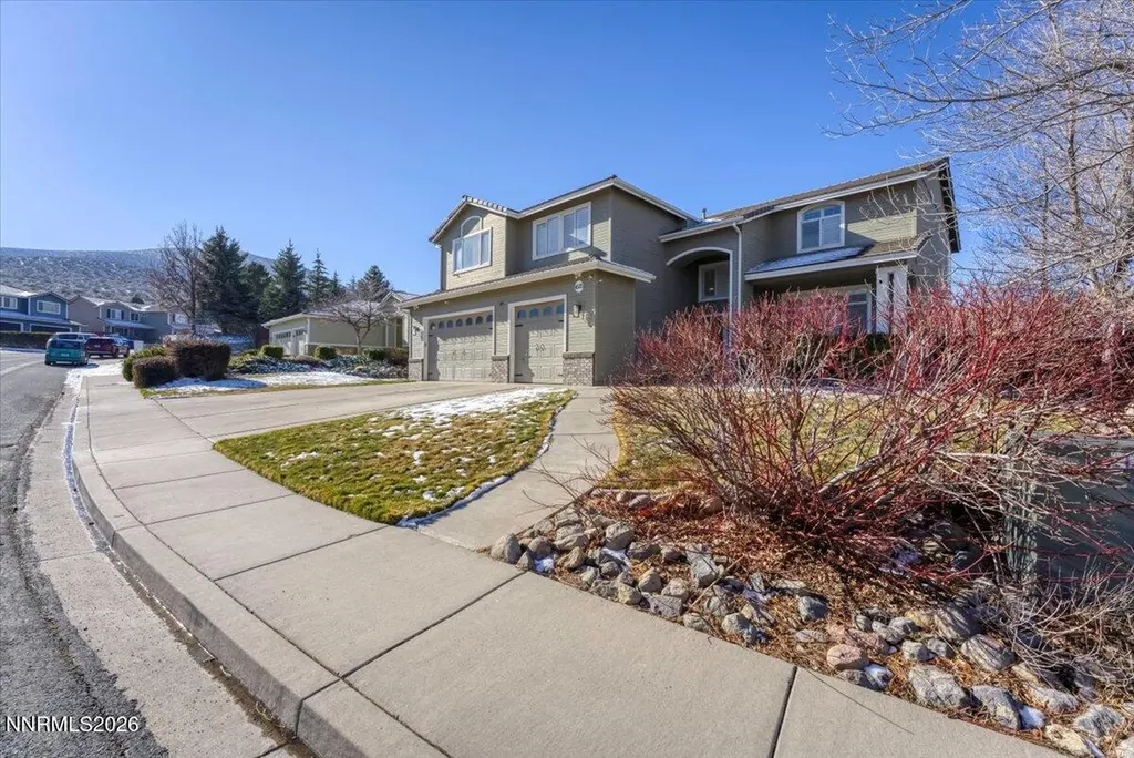 4535 Great Falls Reno NV 89511
