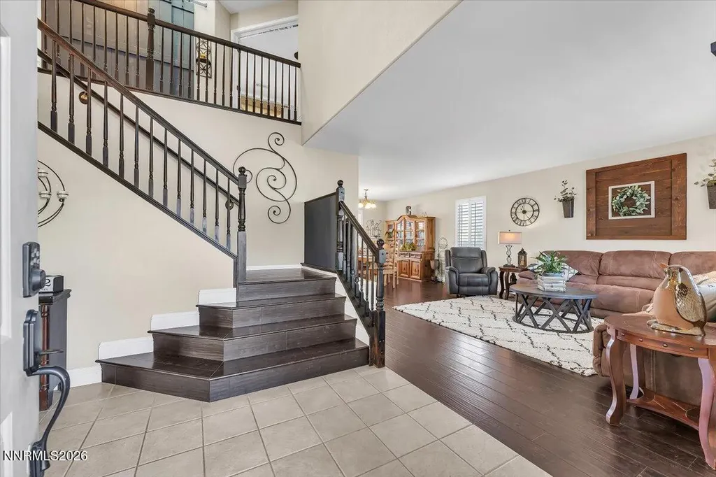 4535 Great Falls Reno NV 89511
