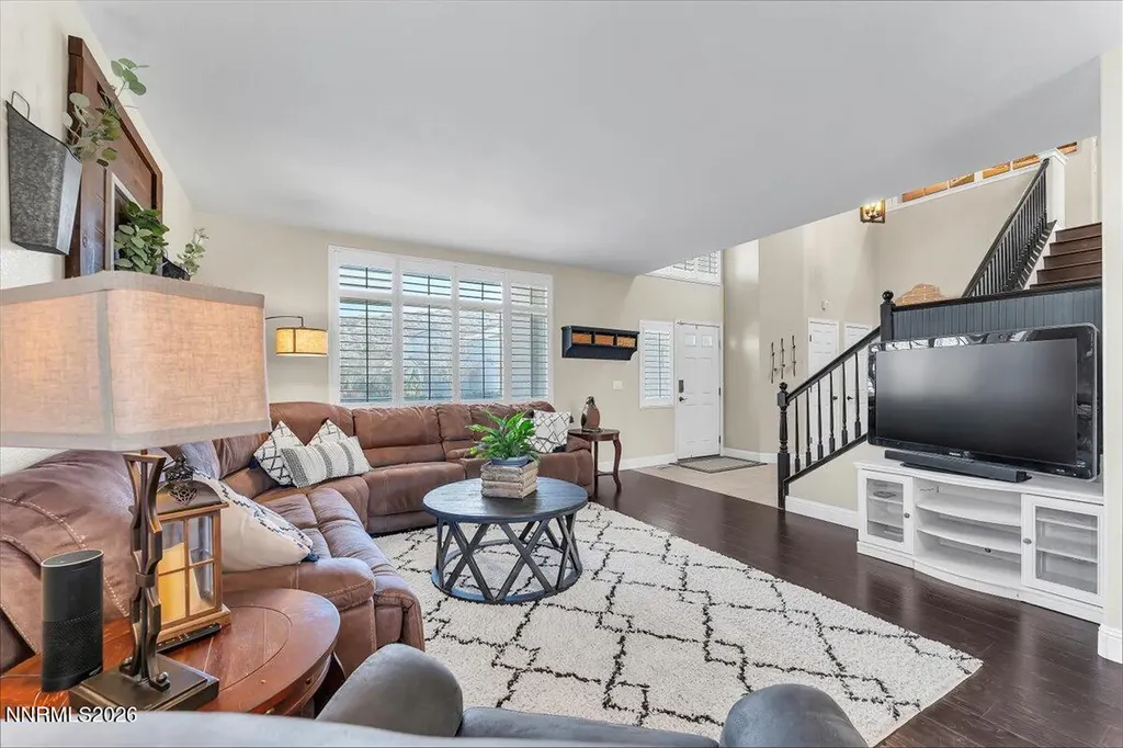 4535 Great Falls Reno NV 89511