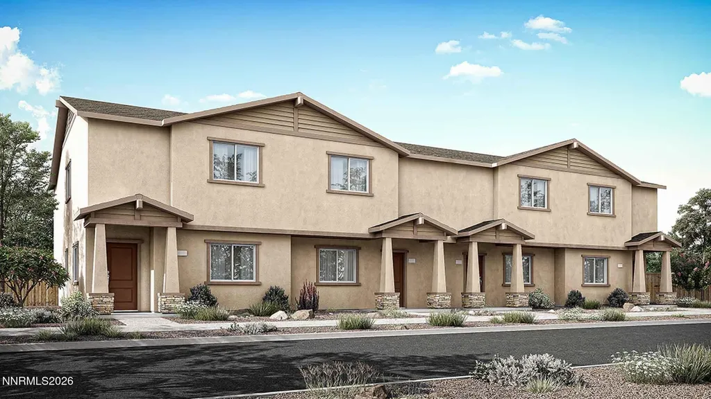 1598 Grazer Reno NV 89523