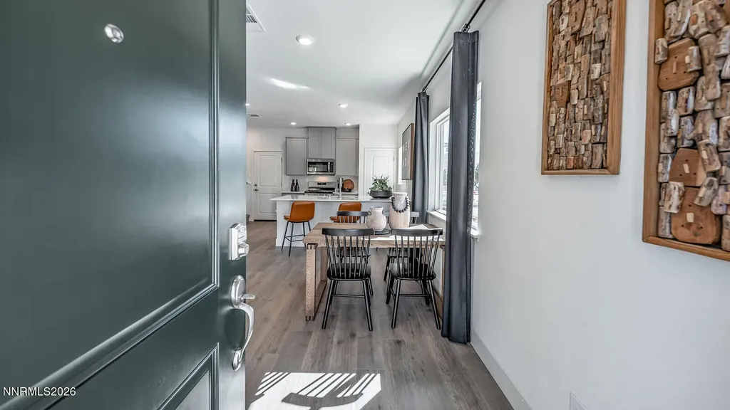 1598 Grazer Reno NV 89523
