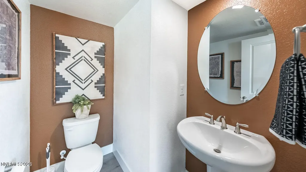 1598 Grazer Reno NV 89523